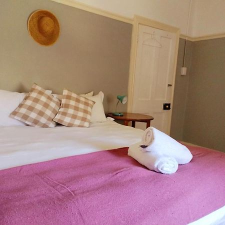 Riverview Country Inn Van Reenen Dış mekan fotoğraf