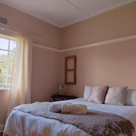 Riverview Country Inn Van Reenen Dış mekan fotoğraf