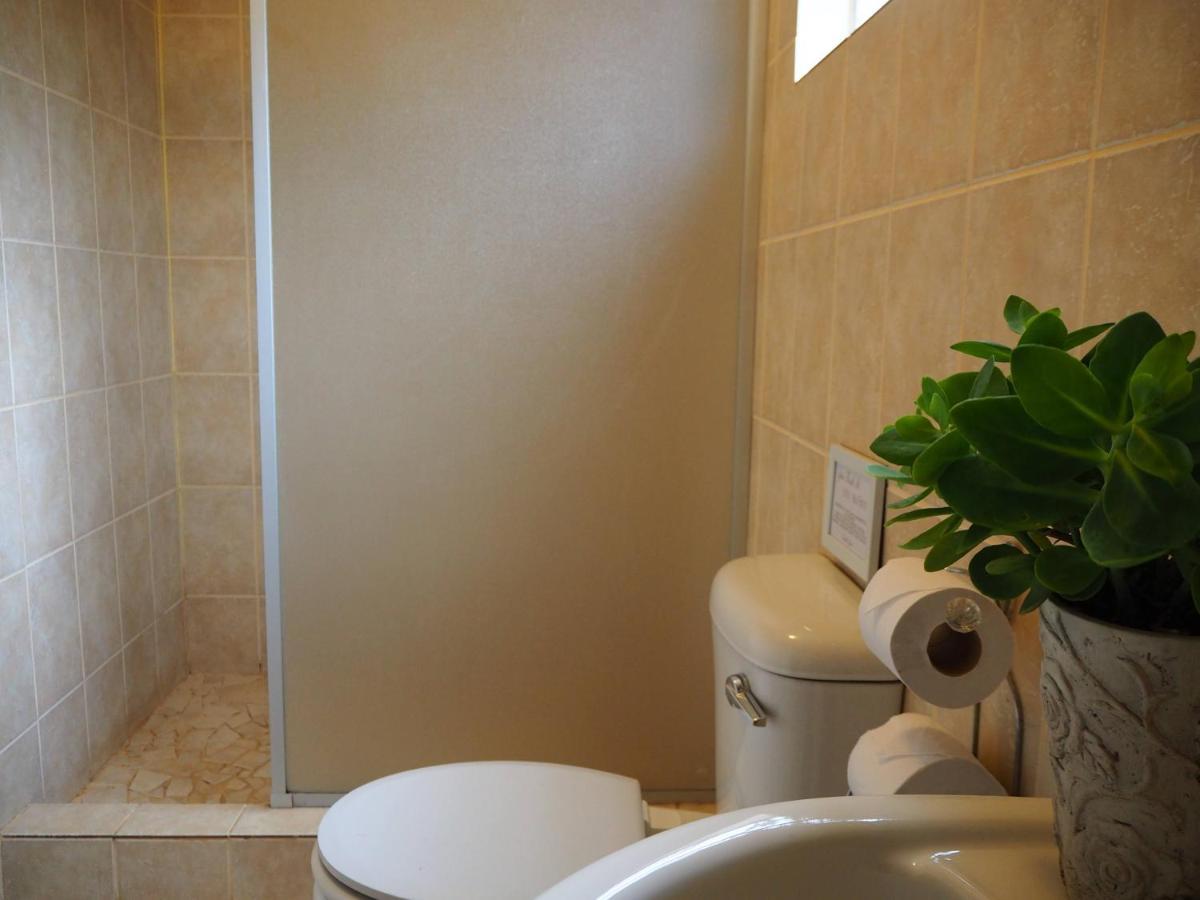 Riverview Country Inn Van Reenen Dış mekan fotoğraf
