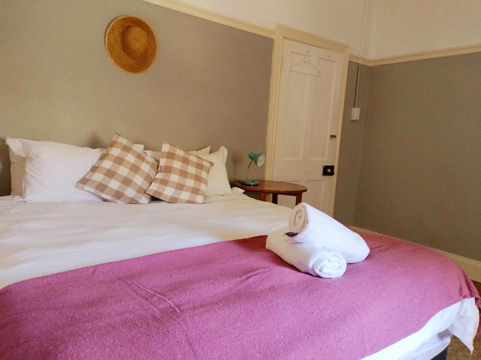 Riverview Country Inn Van Reenen Dış mekan fotoğraf