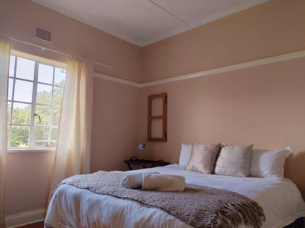 Riverview Country Inn Van Reenen Dış mekan fotoğraf